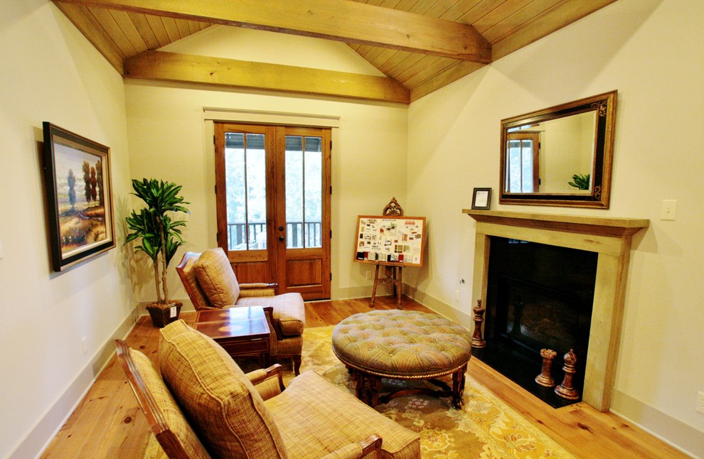 丨Bob Chatham Custom Home Design-22