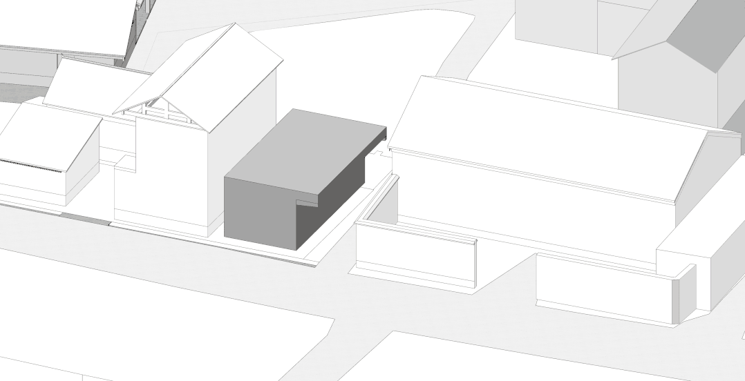 围庐小酒馆——设计篇丨中国成都丨王智力-12