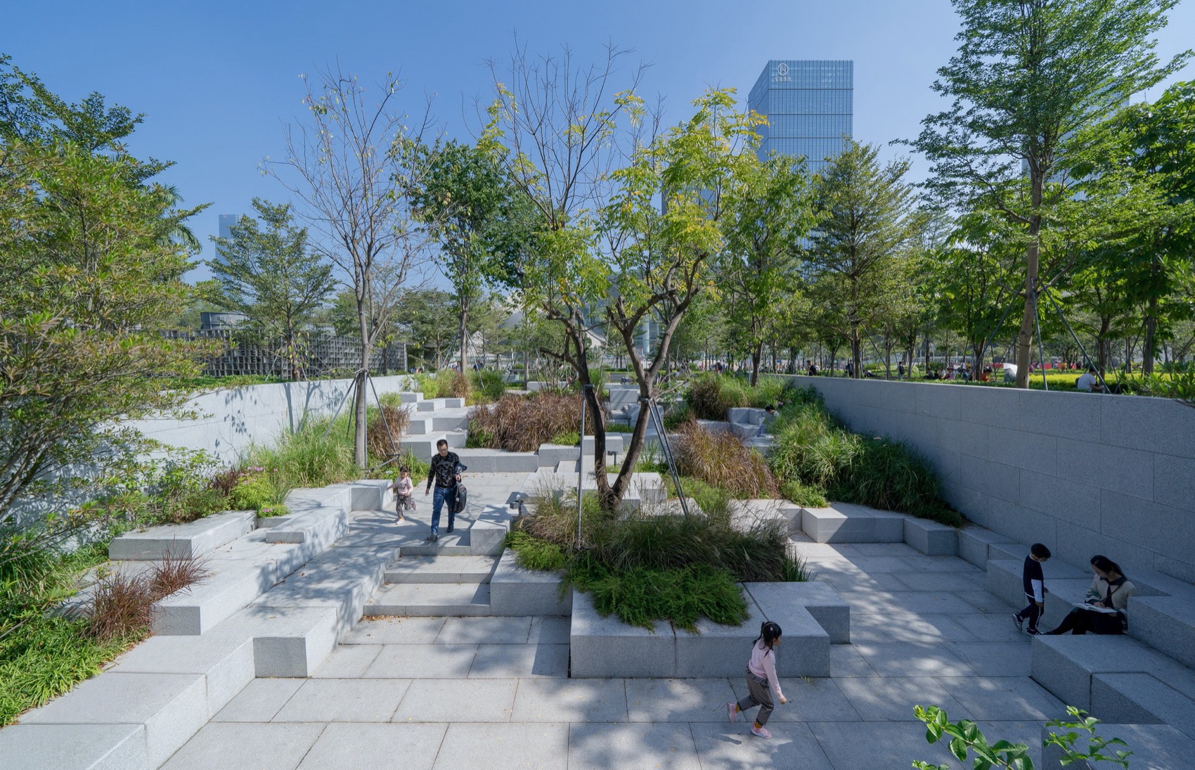 南头古城研究和改造实验丨中国深圳丨都市实践-207