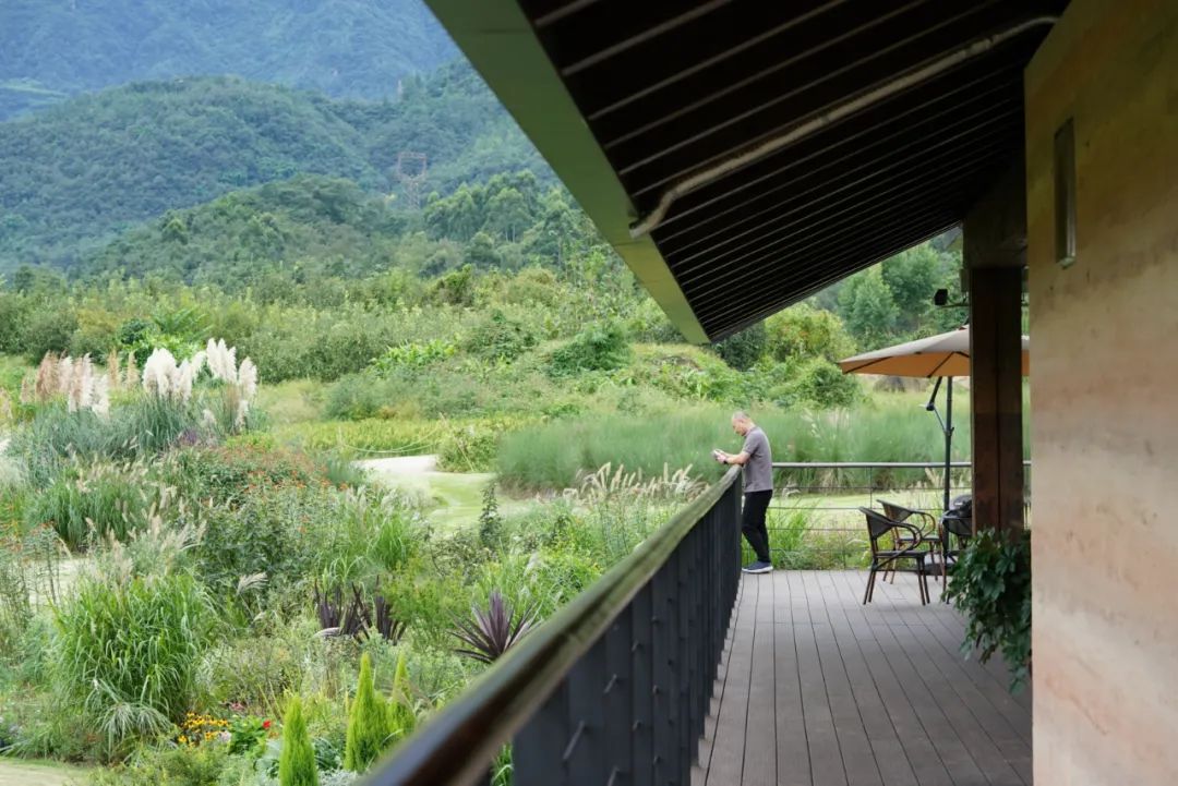 峨眉·高桥小镇丨中国眉山丨四川乐道景观设计有限公司-135