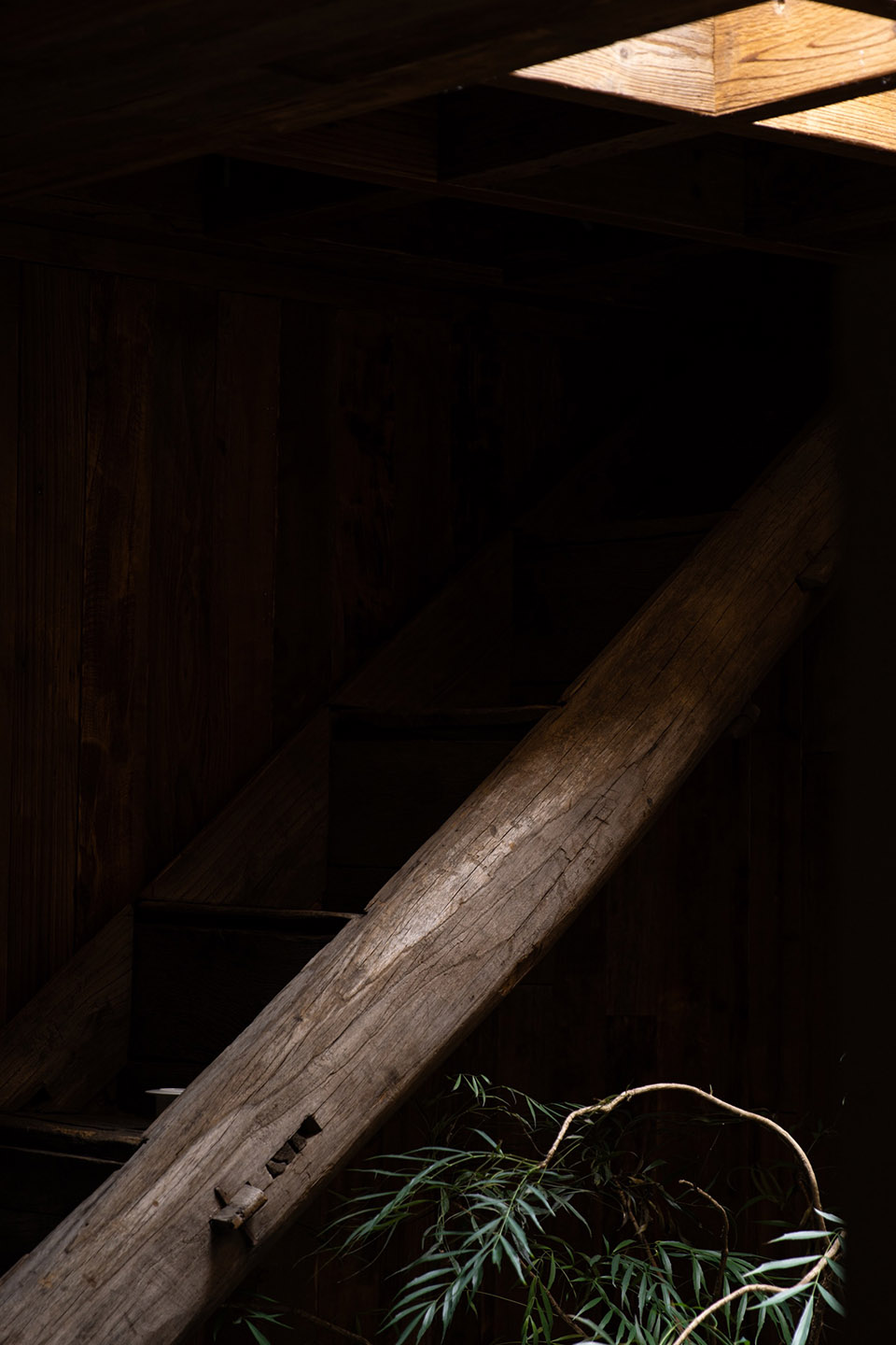 春山望 · 山系火锅丨中国大同丨空山集（重庆）室内设计-108