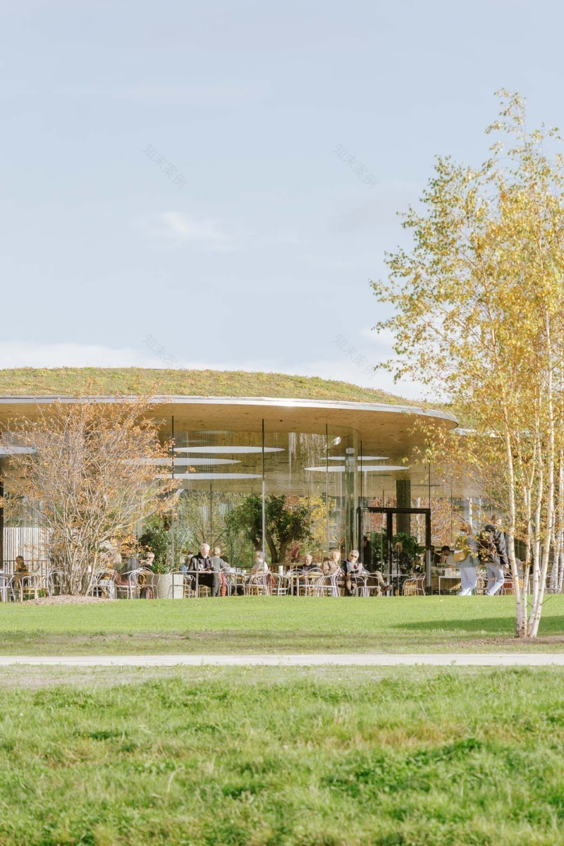 丨丹麦哥本哈根丨Cobe-43