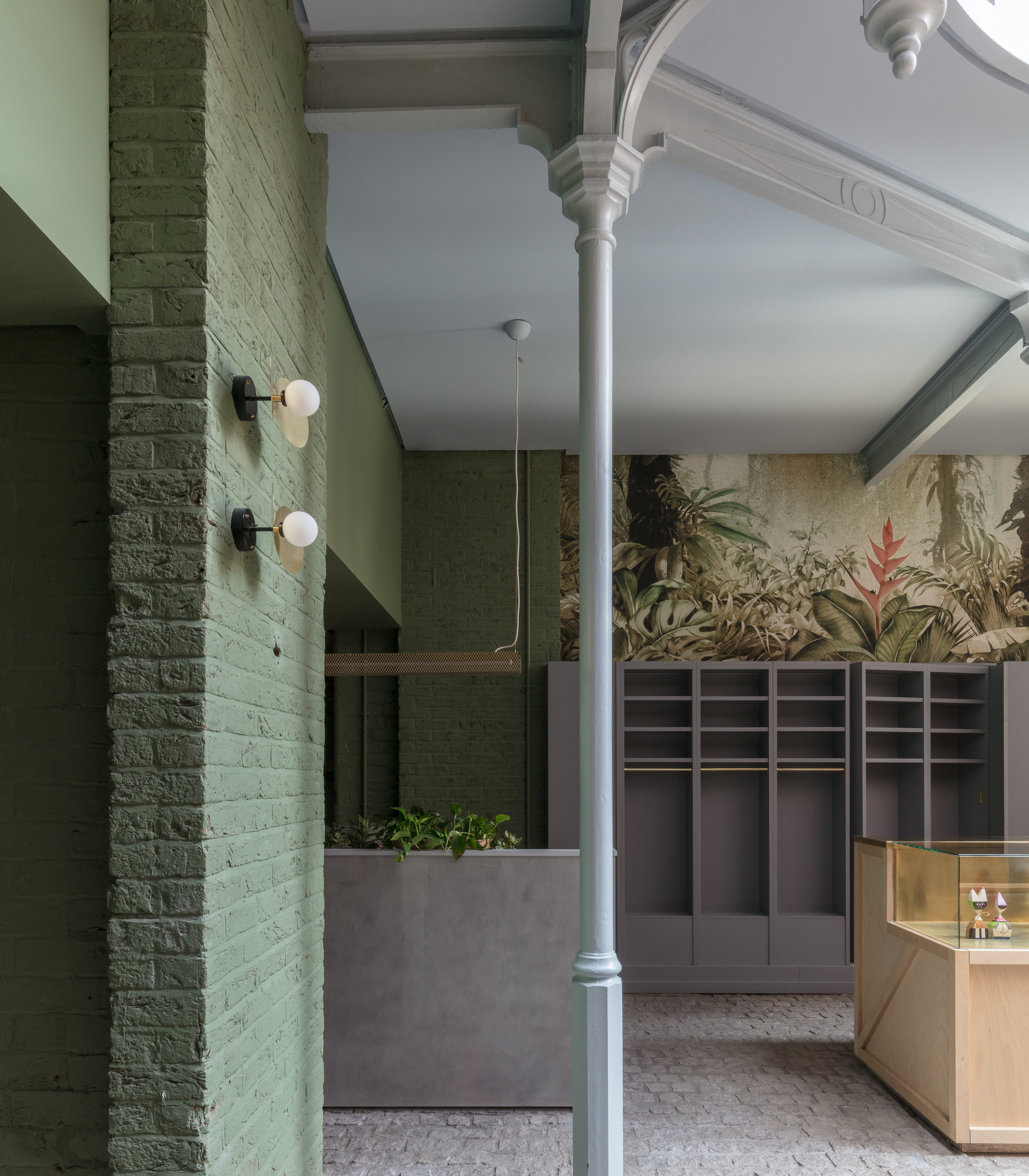 惠特沃思·洛克-15