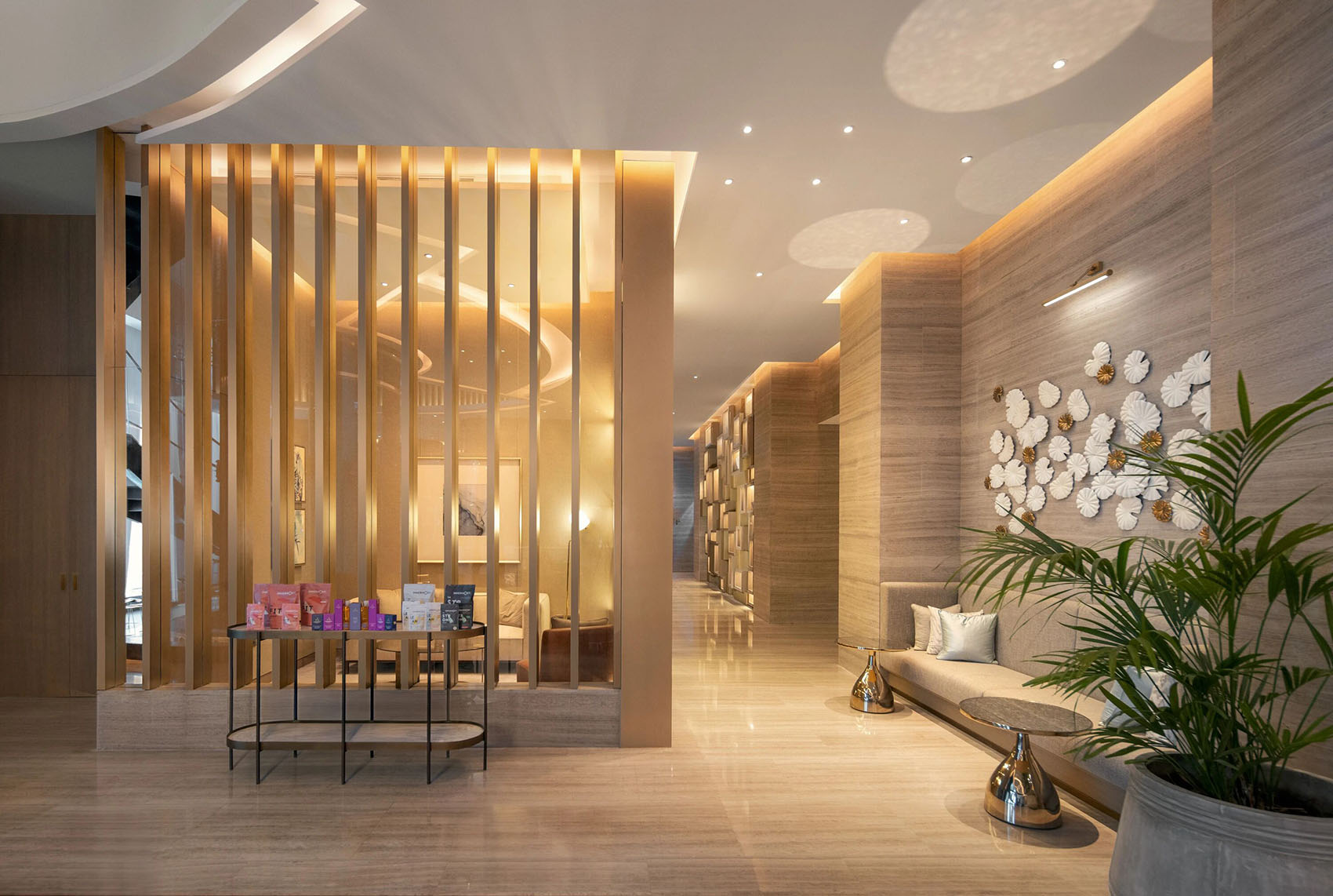 迪拜Wasl Tower丨阿联酋迪拜丨UNS-57