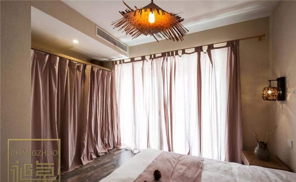 青年共享公寓『朋客居』 | 打造有温度的居住空间-12