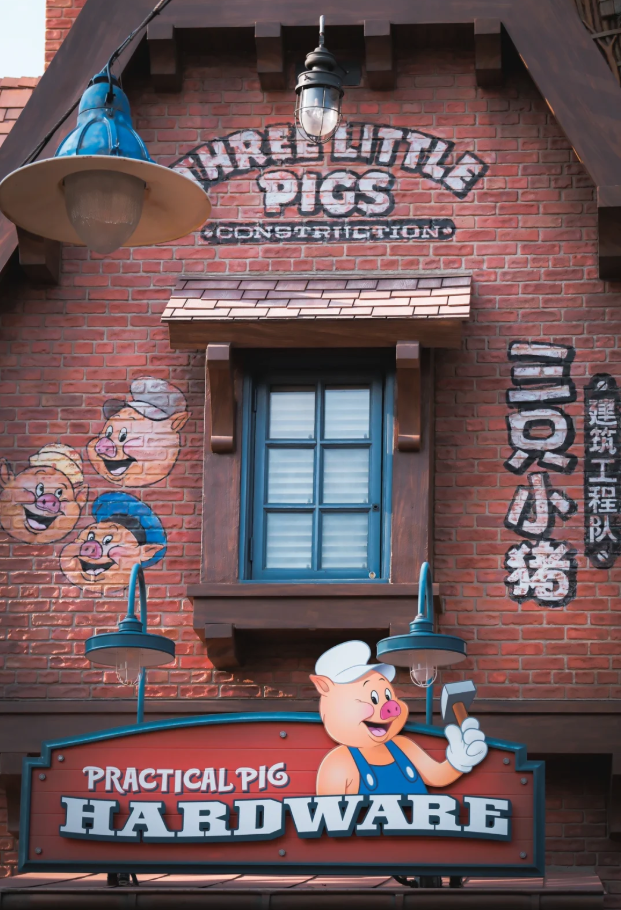 【UDO商业空间设计】打造沉浸式体验“乐园+商业”共生模式-23