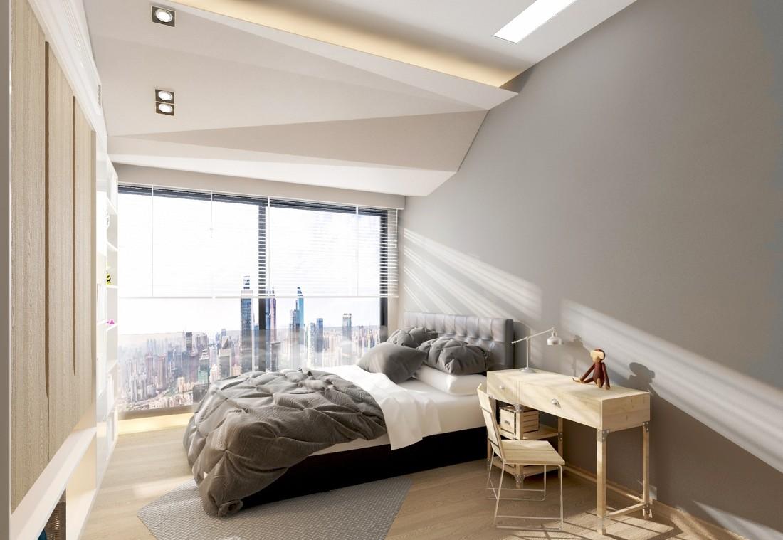 温馨亲子空间-8