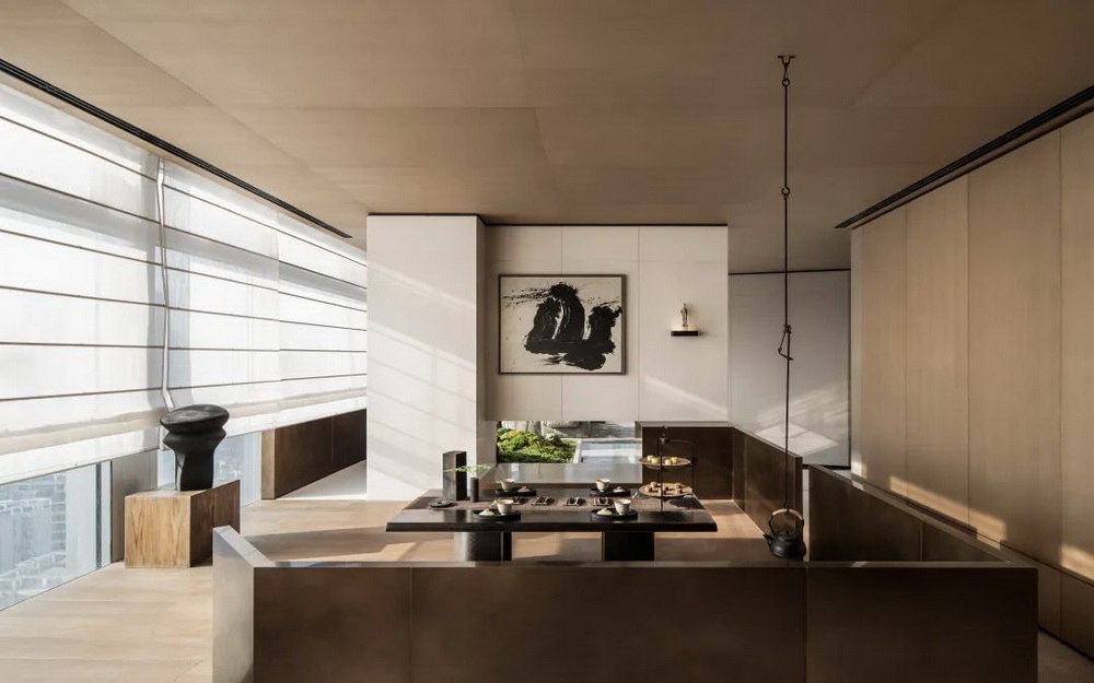 杭州海威叁拾浔丨中国杭州丨W.DESIGN无间设计-61