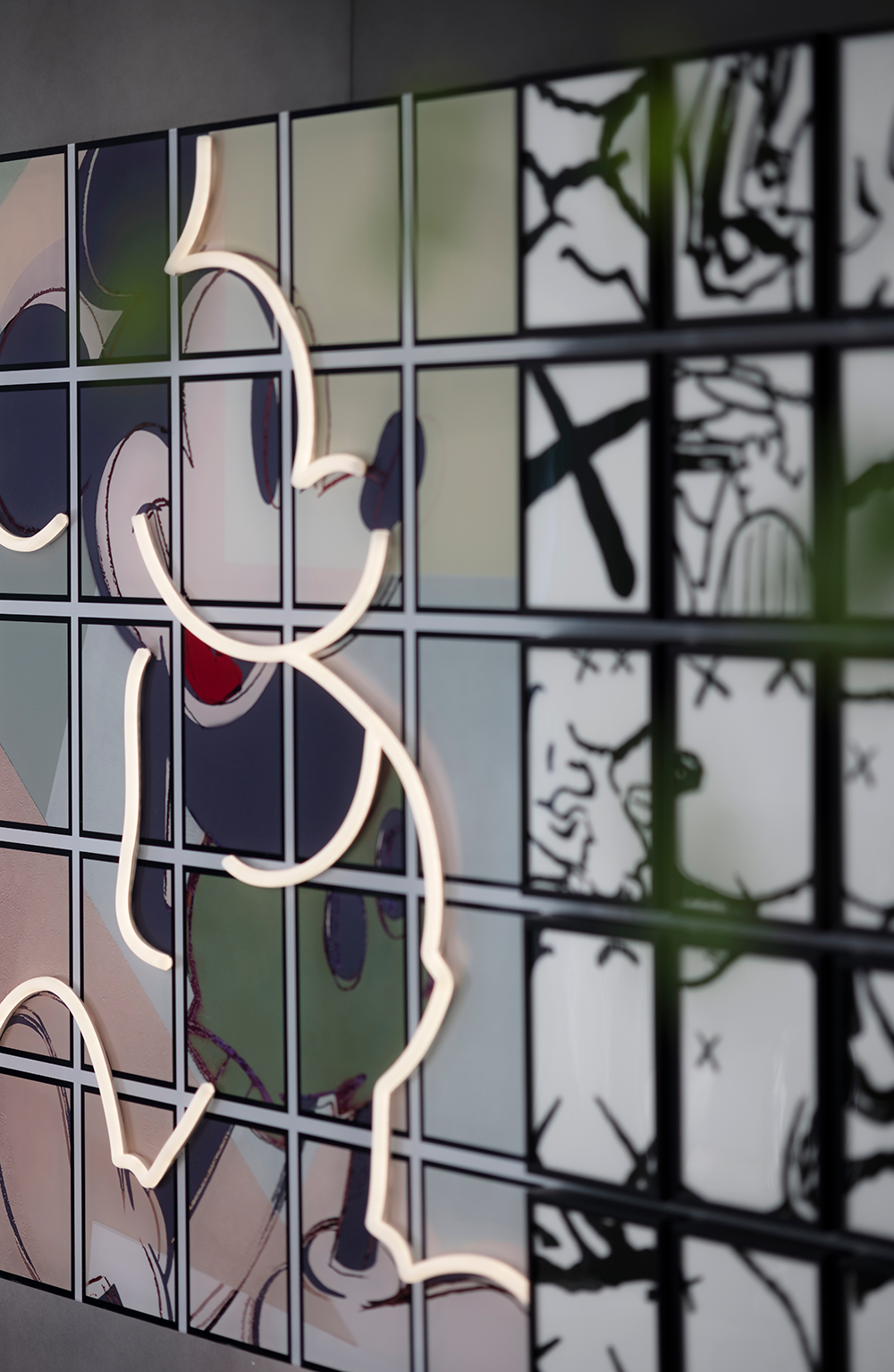 融创唐山未来中心·98户型和湖岸壹号·95户型样板间丨中国河北丨北京德方圆文化创意有限公司-26