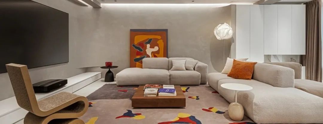 成都 F 宅丨中国成都丨吴晨,何雨晴-45