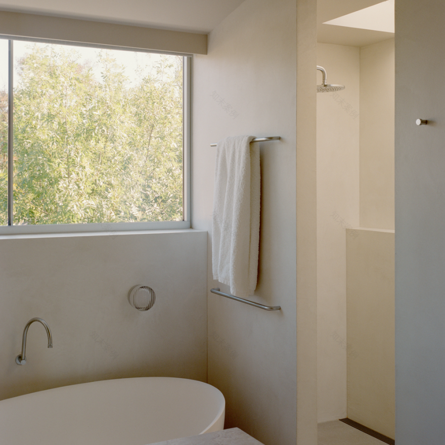 两部分式房屋丨Sonelo Architects-6