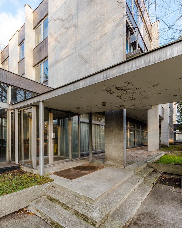 Mister Warszawy系列建筑项目（各年获奖项目）丨波兰华沙-159