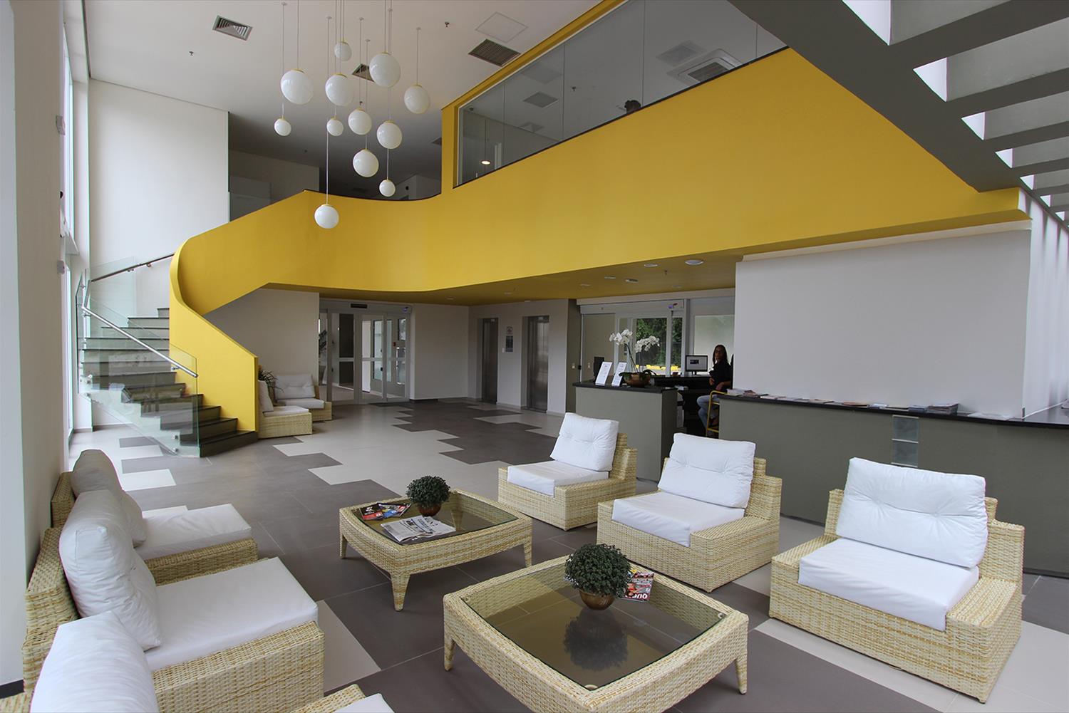 Blue Tree Towers 酒店-6