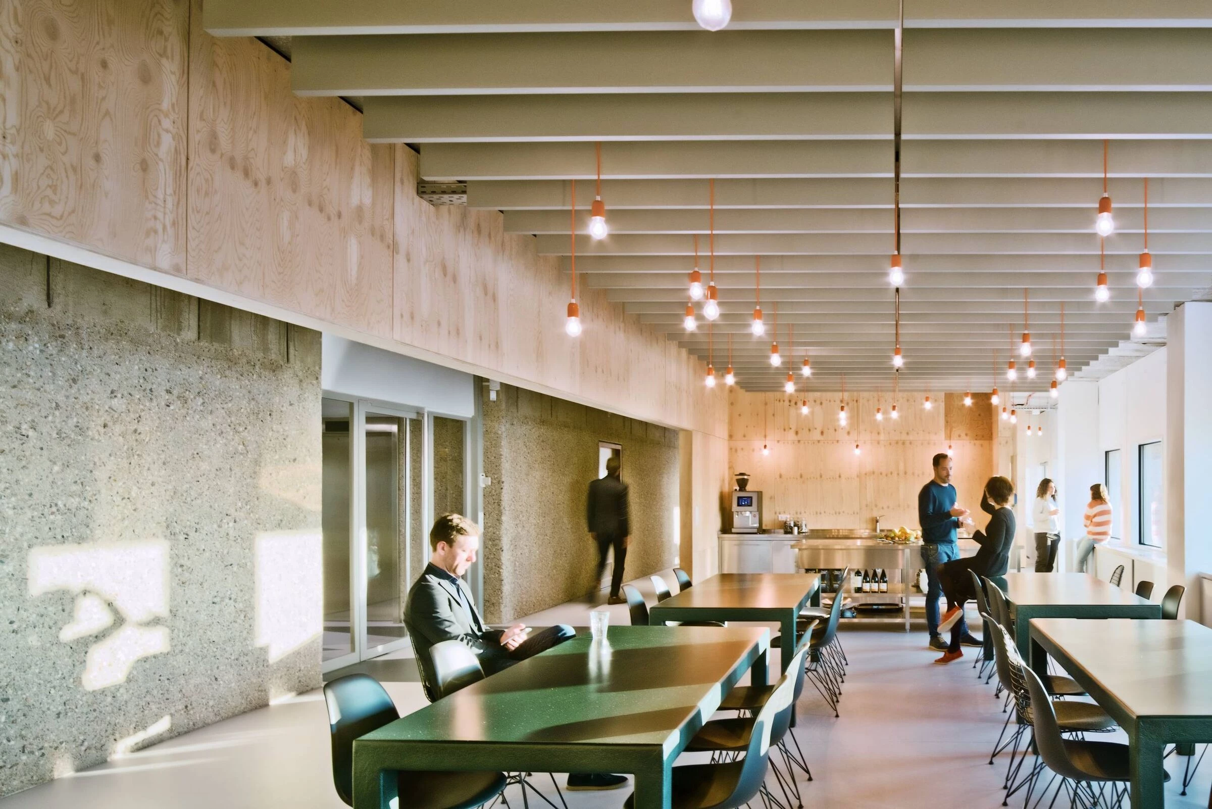 荷兰 EHA 办公室-5