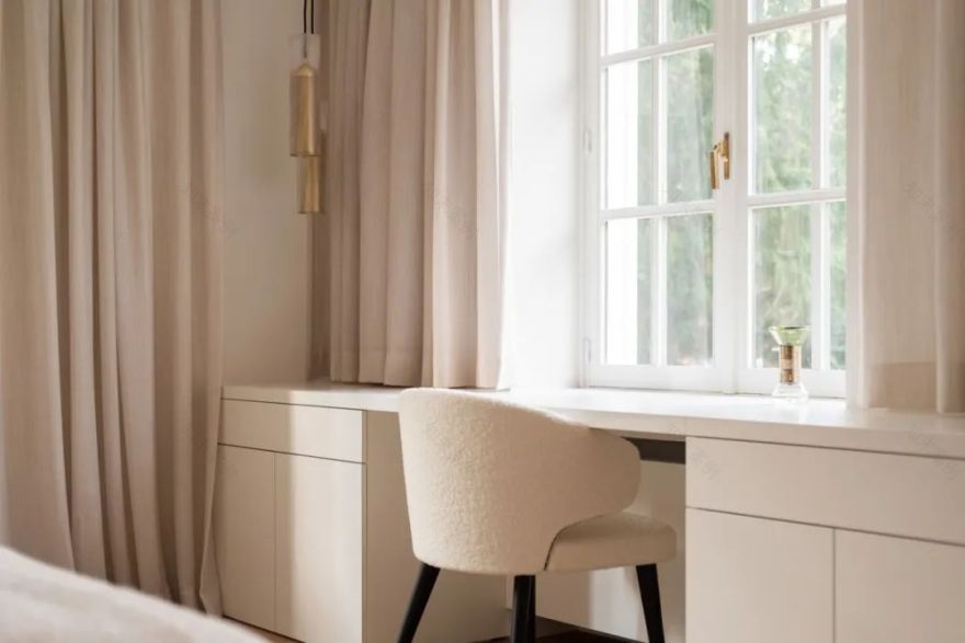 M 之家丨比利时丨Dieter Vander Velpen-27