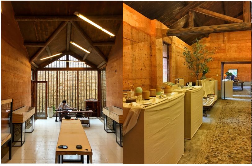 国际竹建筑双年展 | 乡土建设新视角-128