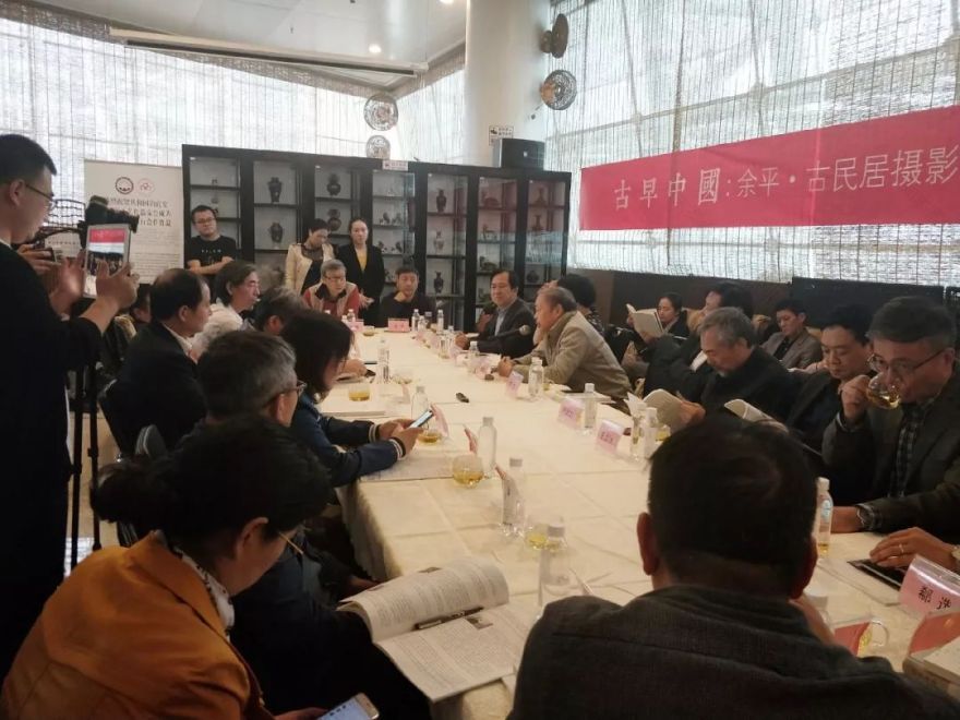 古早中国 | 余平古民居摄影展,探寻中国古民居之美-100