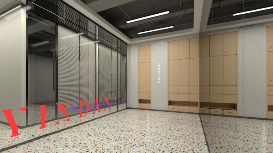 殷丹语言艺术品牌形象创建及视觉空间落地丨中国东莞-57