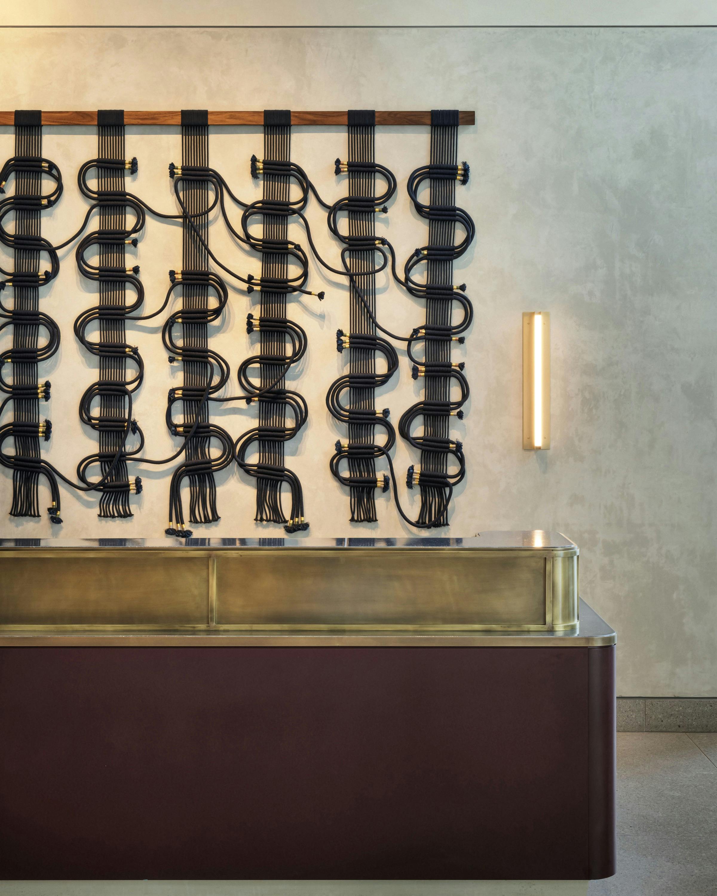 丨UruguayFlorida丨Morris Adjmi Architects-11