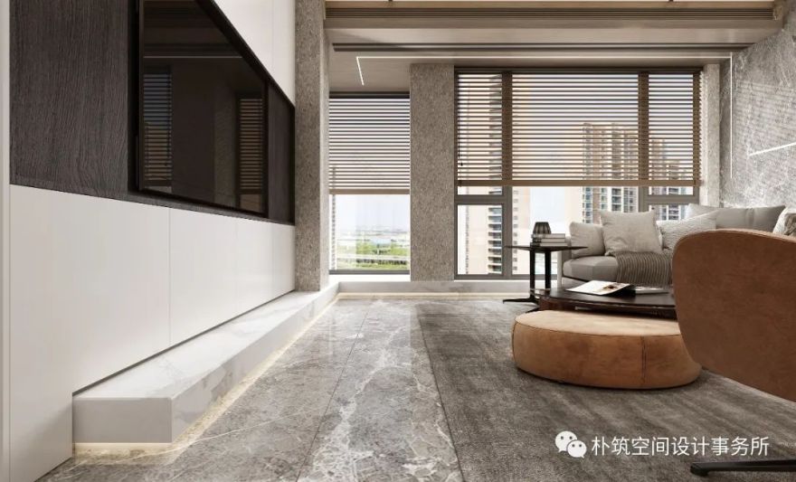 《光域》自然之居,点亮生活-26