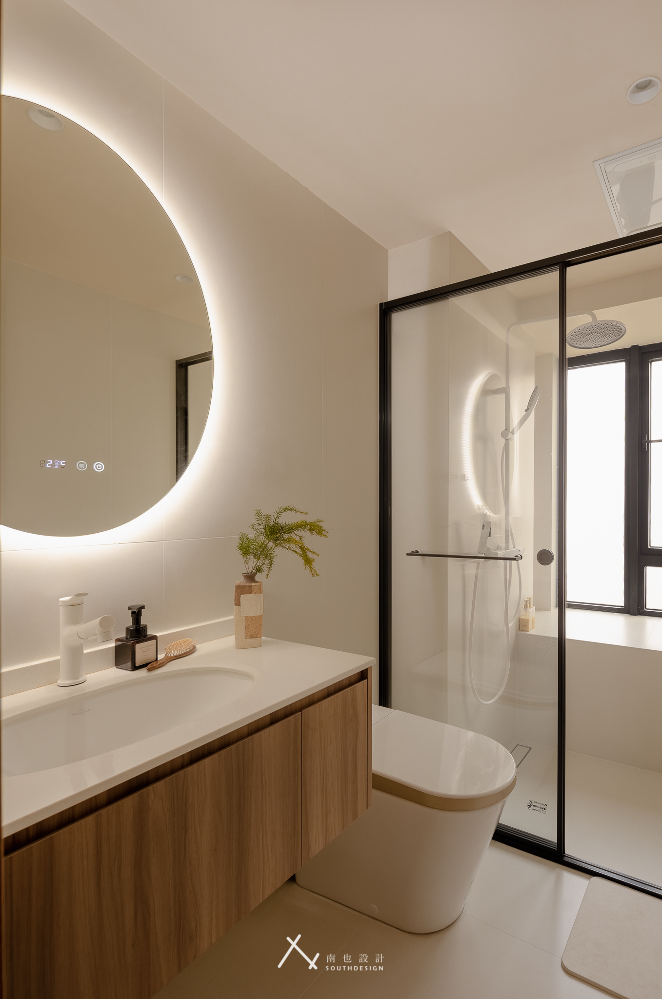 《秋婵》丨中国江门丨冯青瓦-87