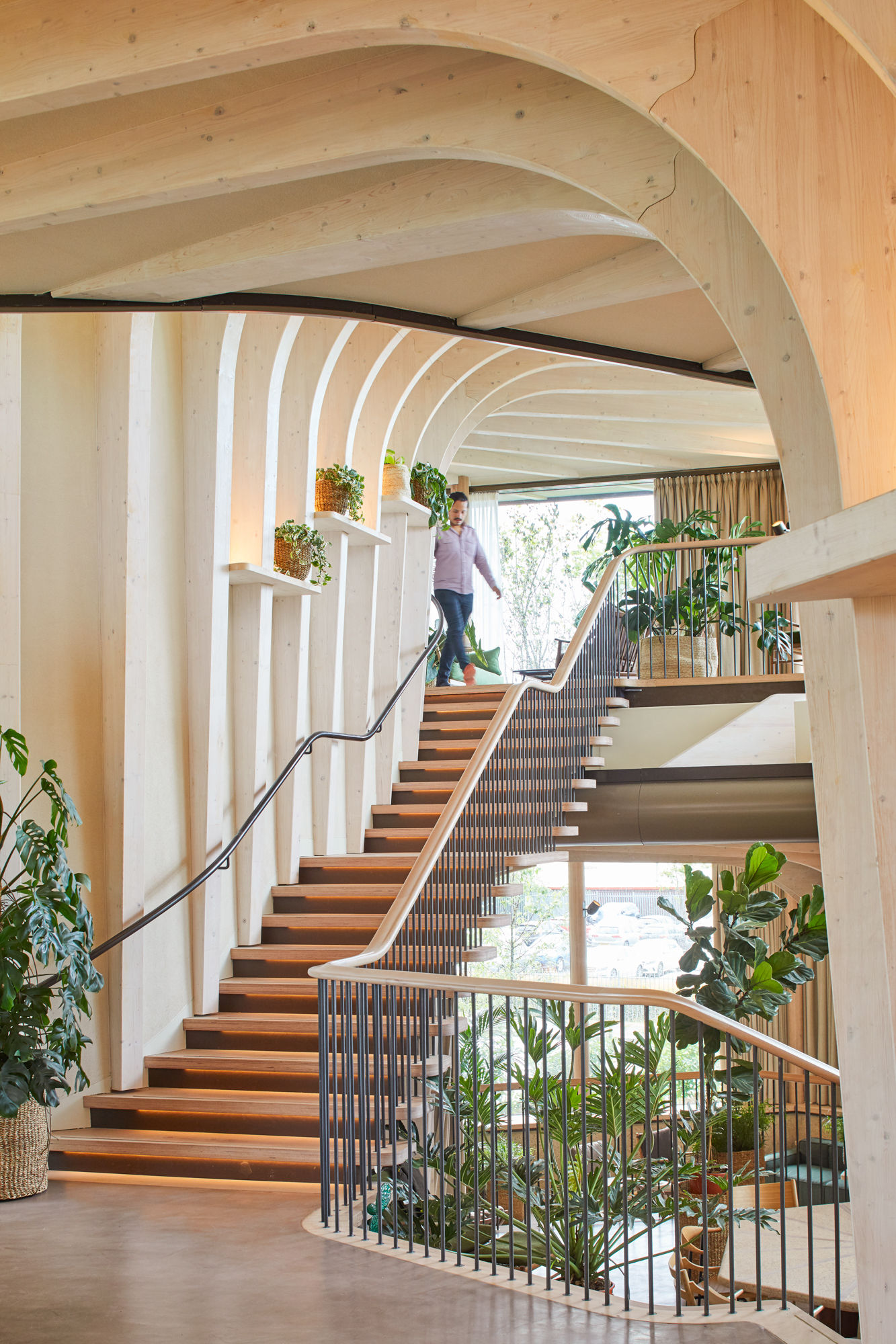 丨英国英格兰丨Heatherwick Studio-41