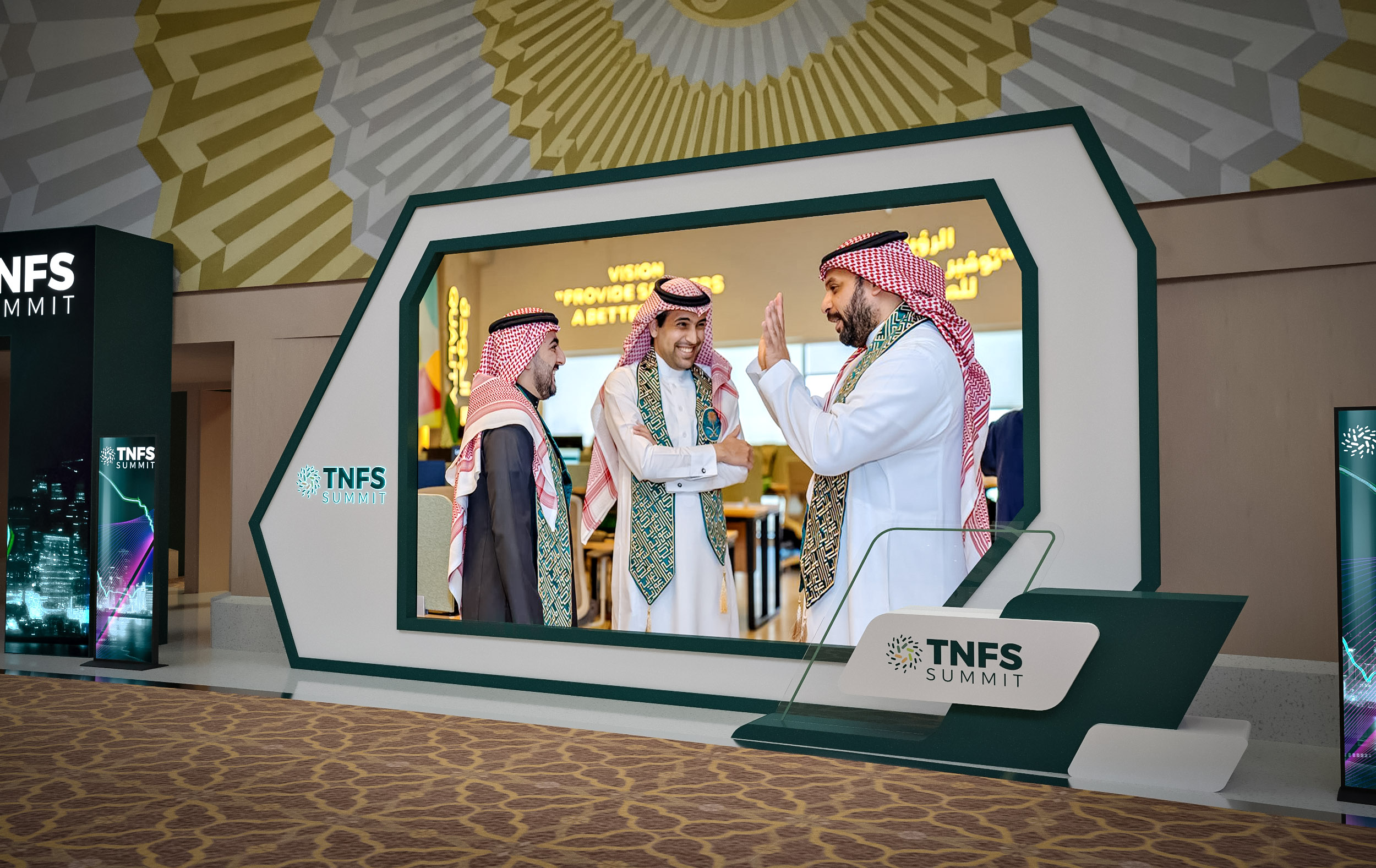 TNFS Summit Four Seasons Riyadh-13