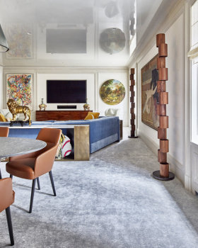 UPPER EAST SIDE Aamir Khandwala