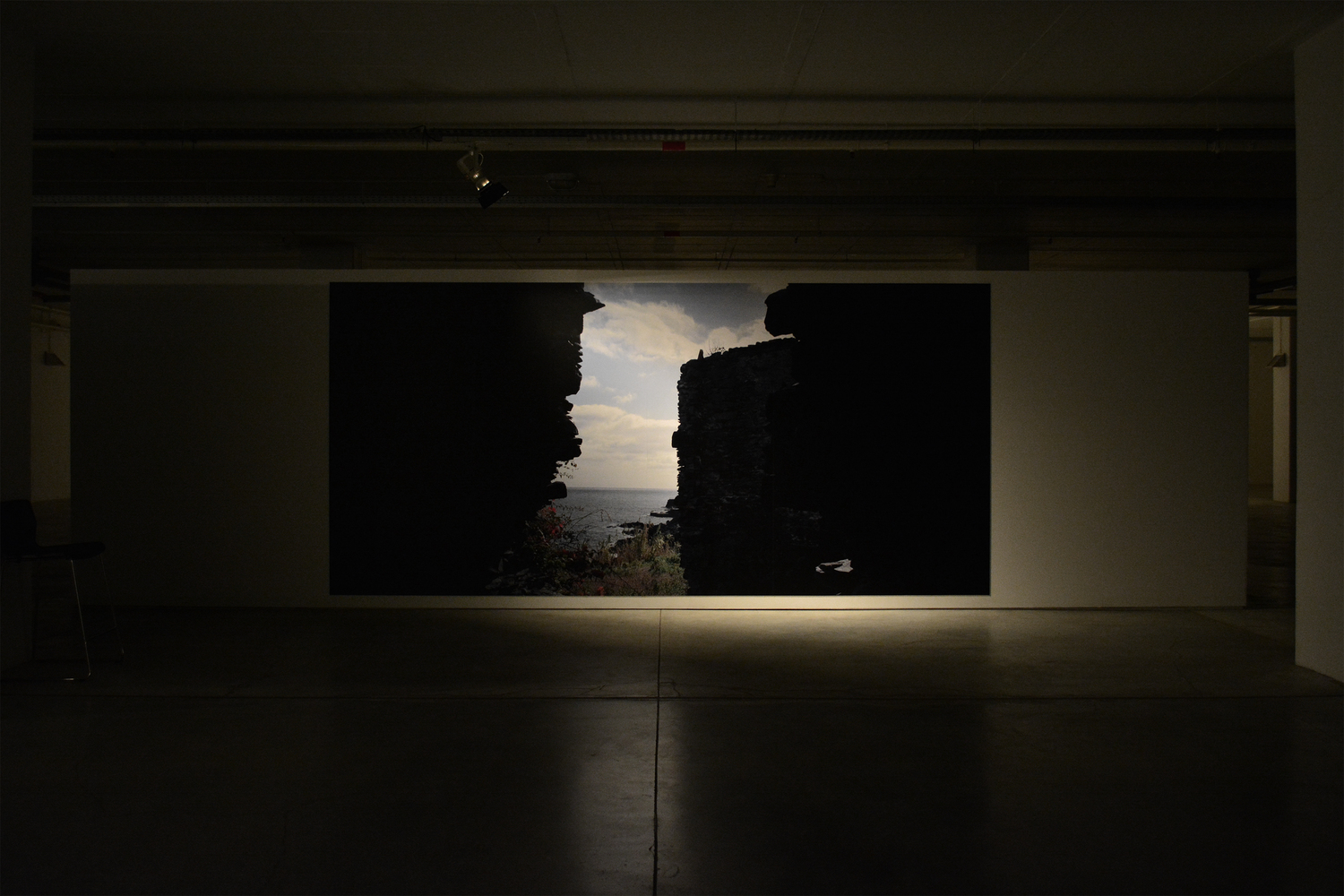 葡萄牙景观建筑展 · 若昂·戈梅斯·达席尔瓦与保罗·大卫的协作-47