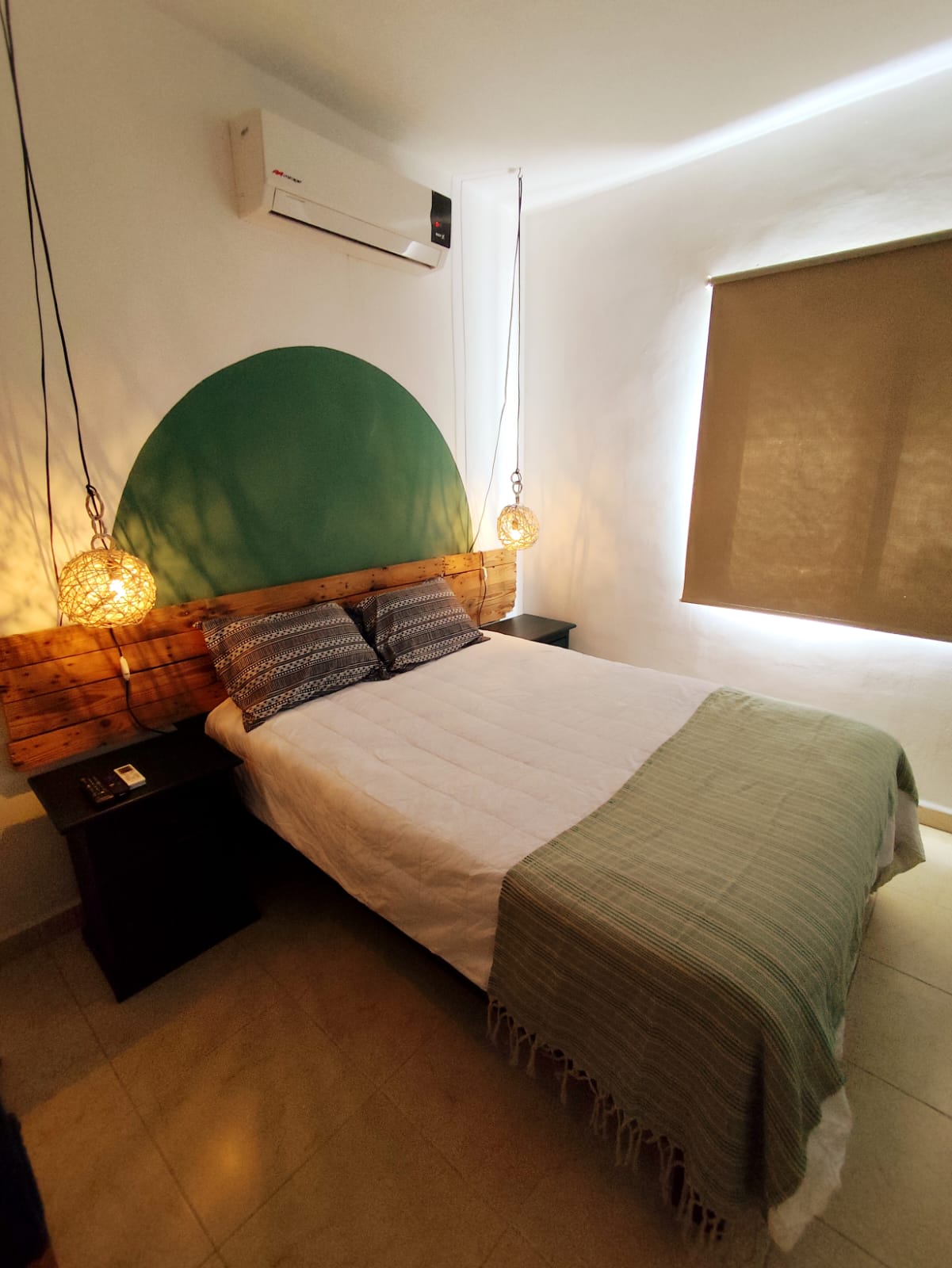 Creative Low-Budget Design – Playa del Carmen-18