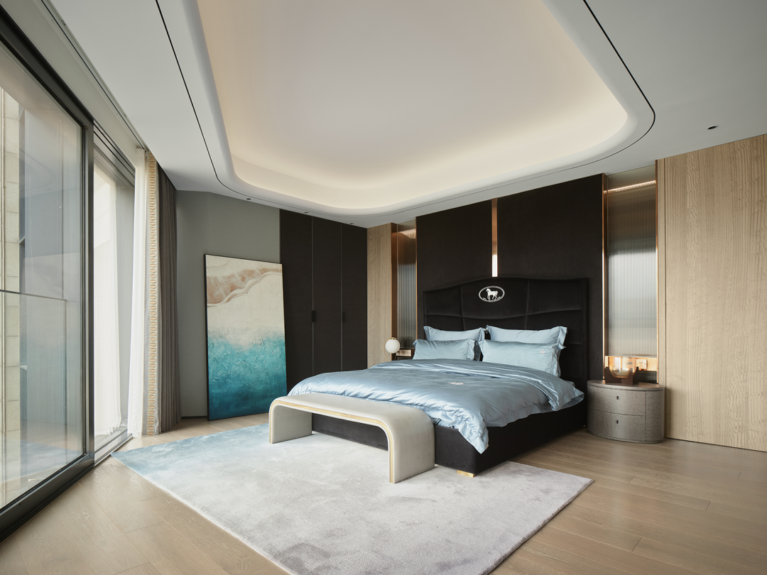 帝宝·佳居丨中国宁波丨浙江築里空间设计有限公司-46