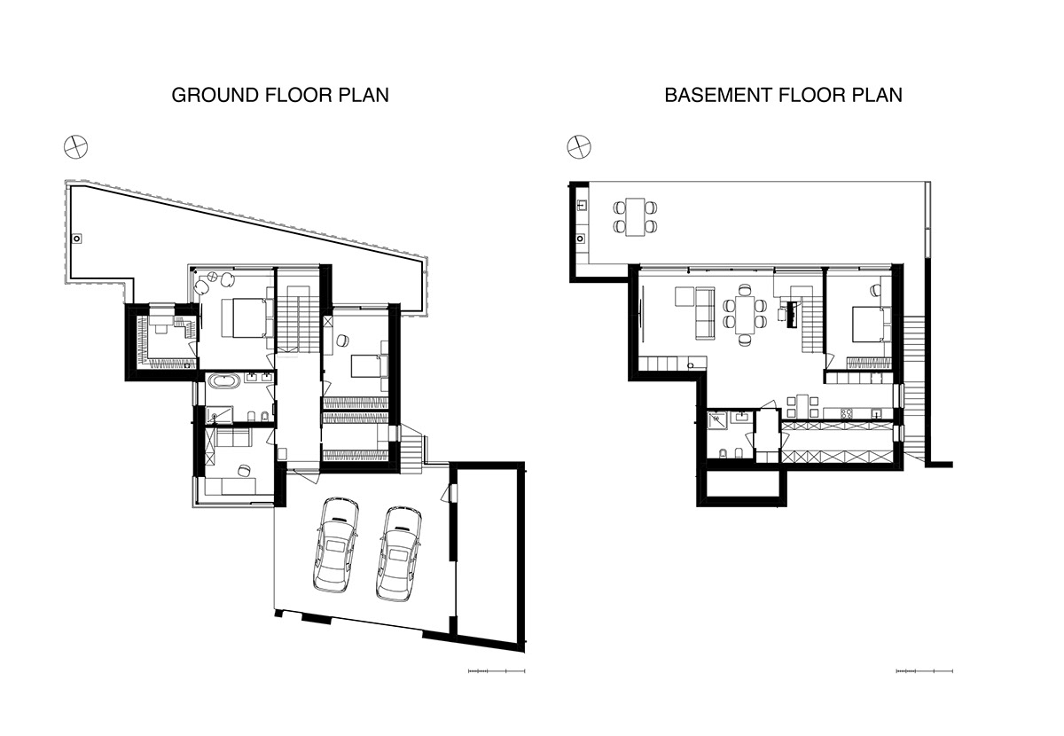 怀特伍德 AE 住宅丨乌克兰哈尔科夫丨MCORP-27