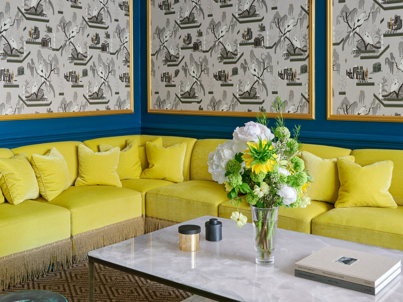 Shopping déco - Nos sélections d'objets déco | AD Magazine-9