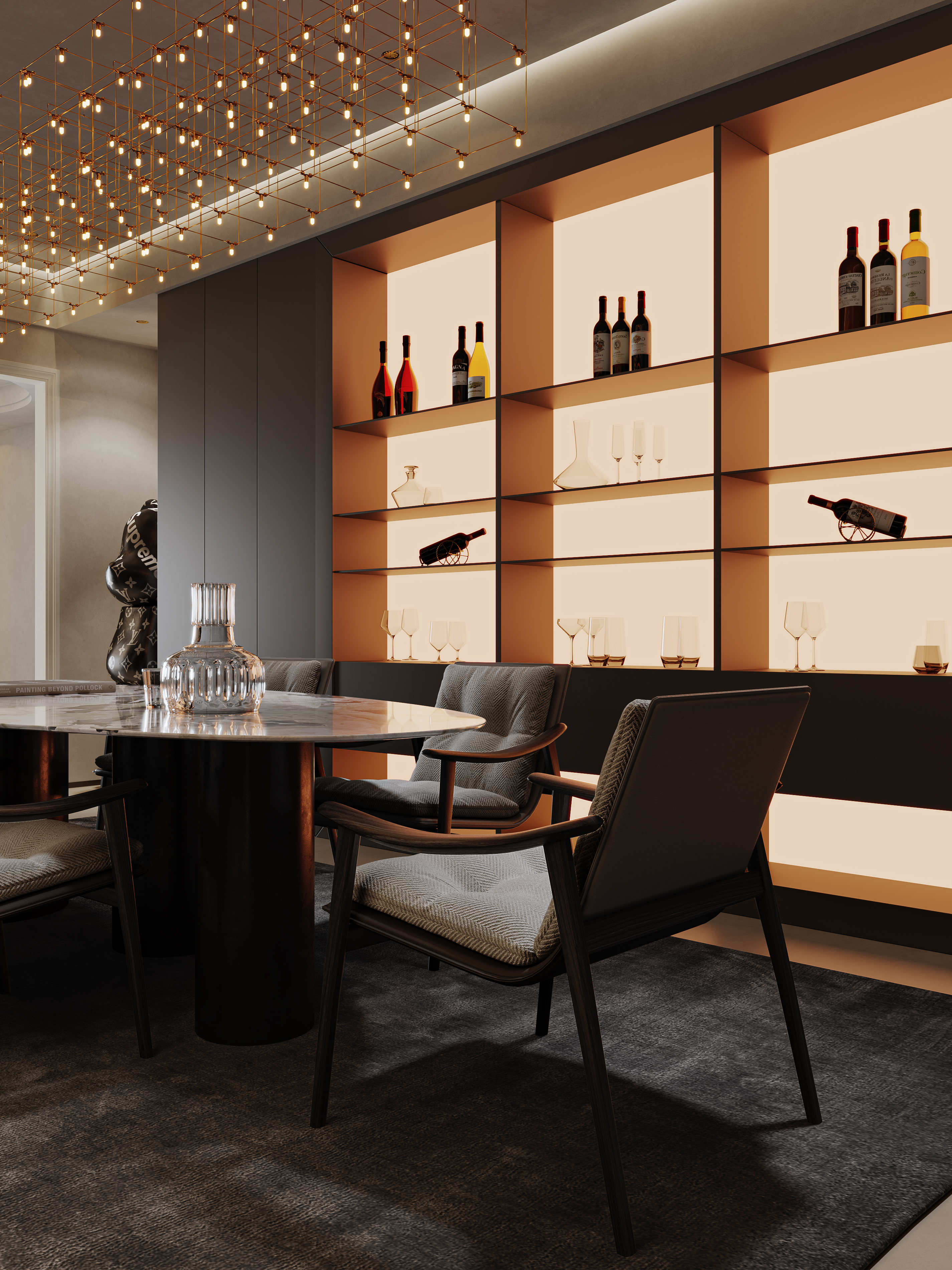 成都 银泰  现代-9