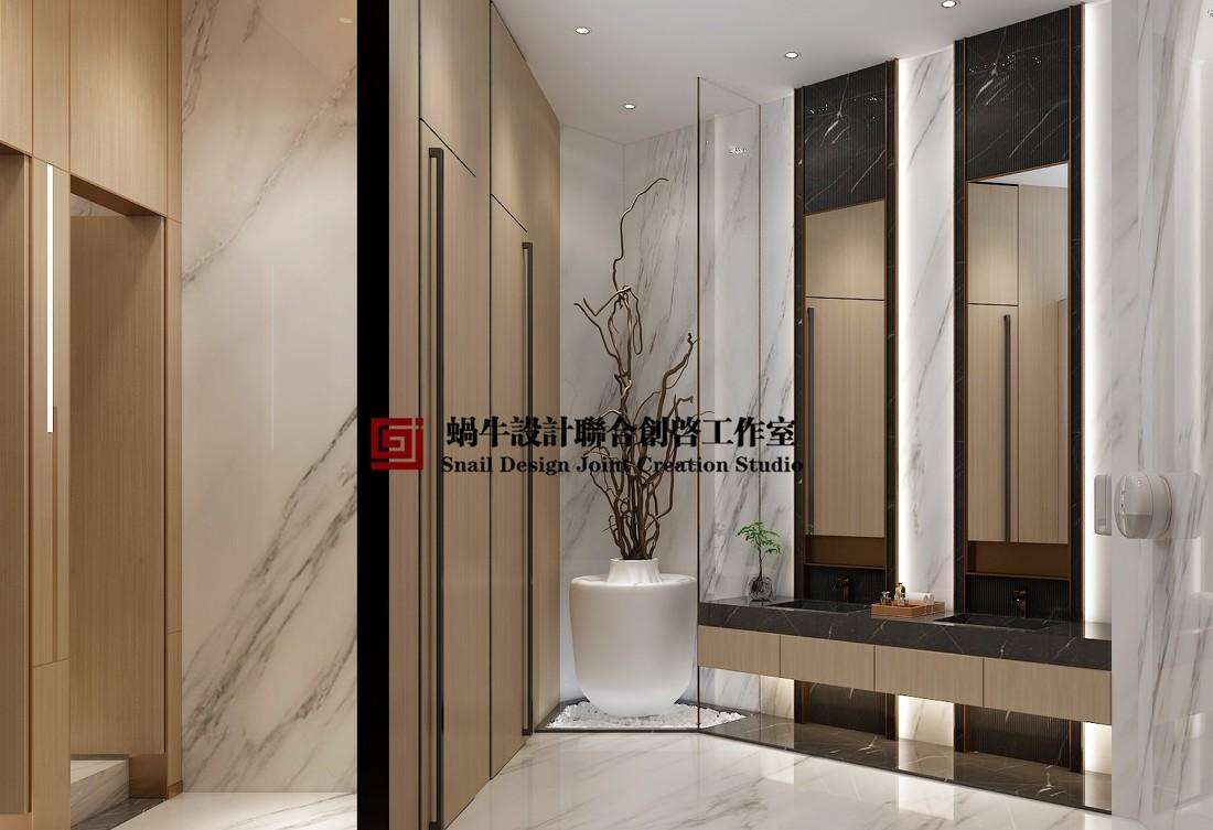 
万星北城上院 -10