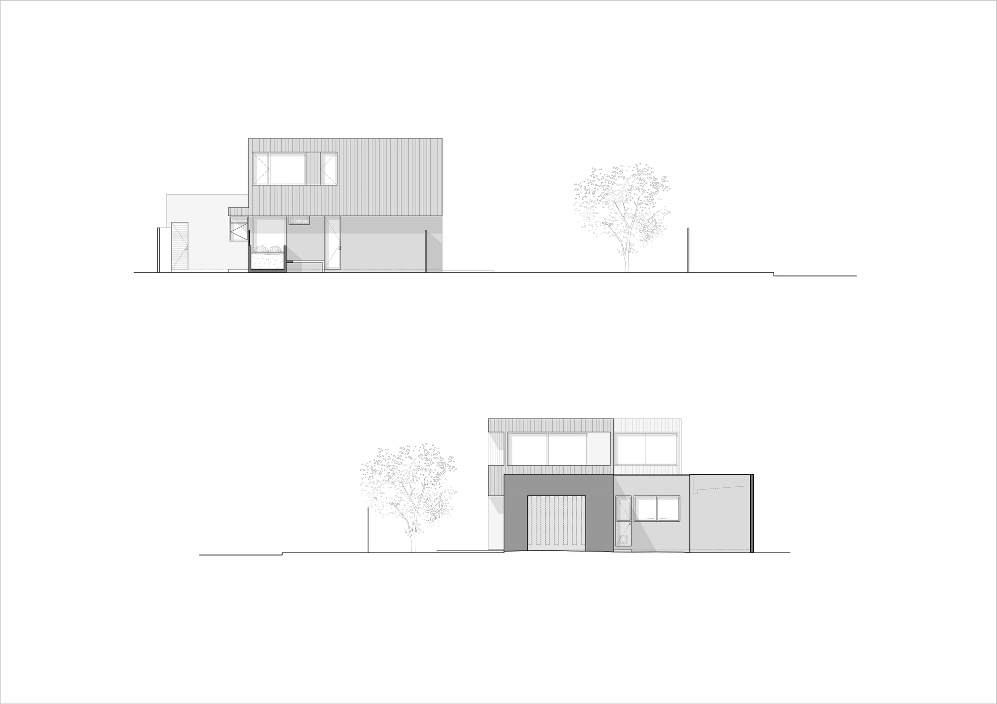 La Huerta House / Estudio Base Arquitectos-32