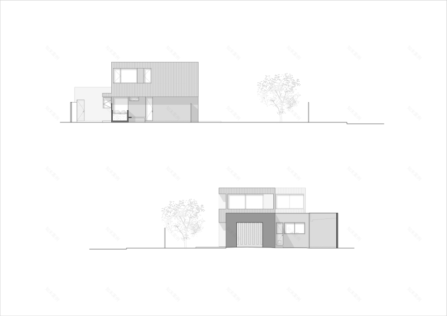 La Huerta House / Estudio Base Arquitectos-32