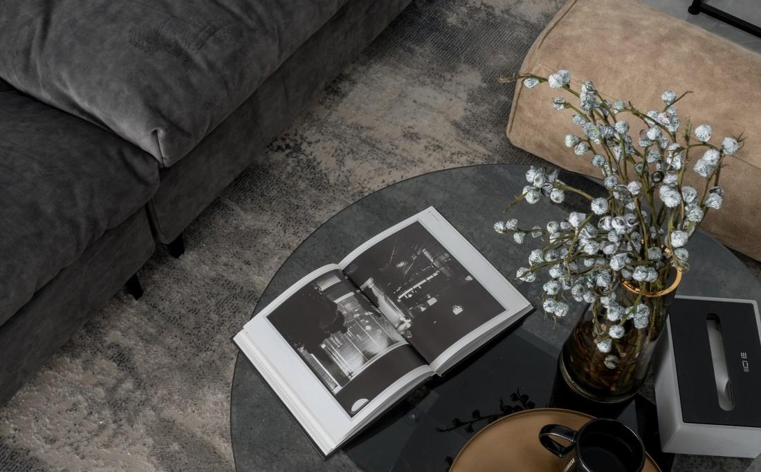 75 平方爆改 3 室,空间利用与风水环保完美结合-21