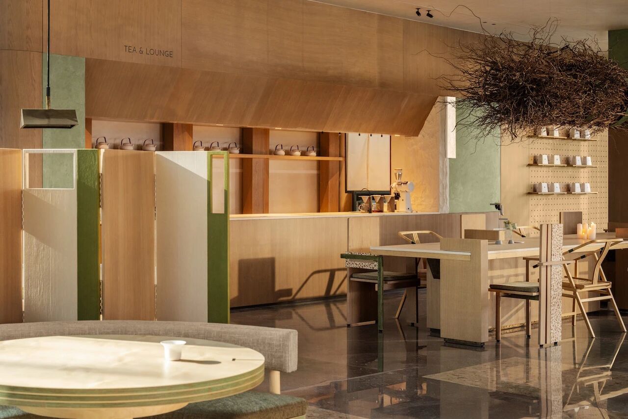 ZENS T 企鹅岛旗舰丨中国深圳丨DPD递加设计-33