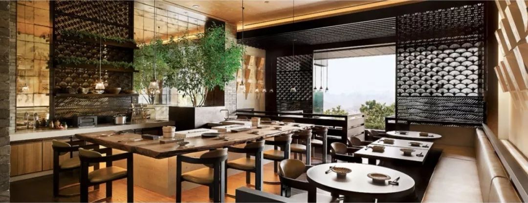 BAR Studio | 酒店设计界的优雅传奇-61