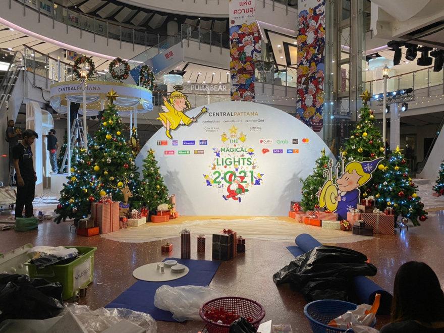 中央 2021 新年丨FIRST DESIGN-29