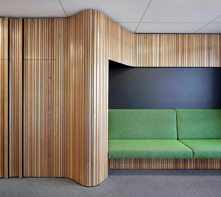 澳大利亚 Orchard 总部,自然与创新融合的办公空间-6