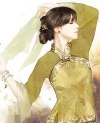 暗香——阿英姐的风情小屋——合正名园一房一厅民国风-0