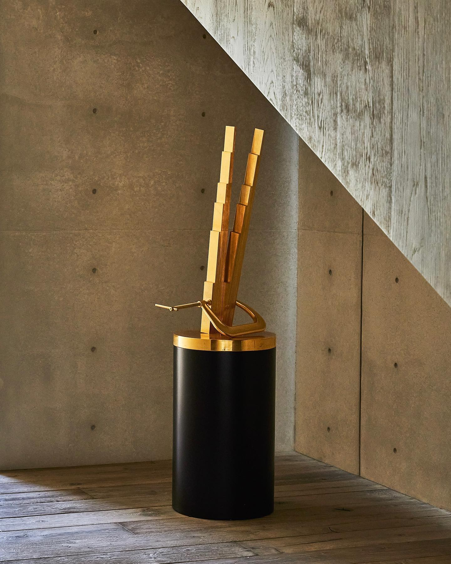 混凝土别墅设计丨美国洛杉矶丨asastudio,Kelly Wearstler-58