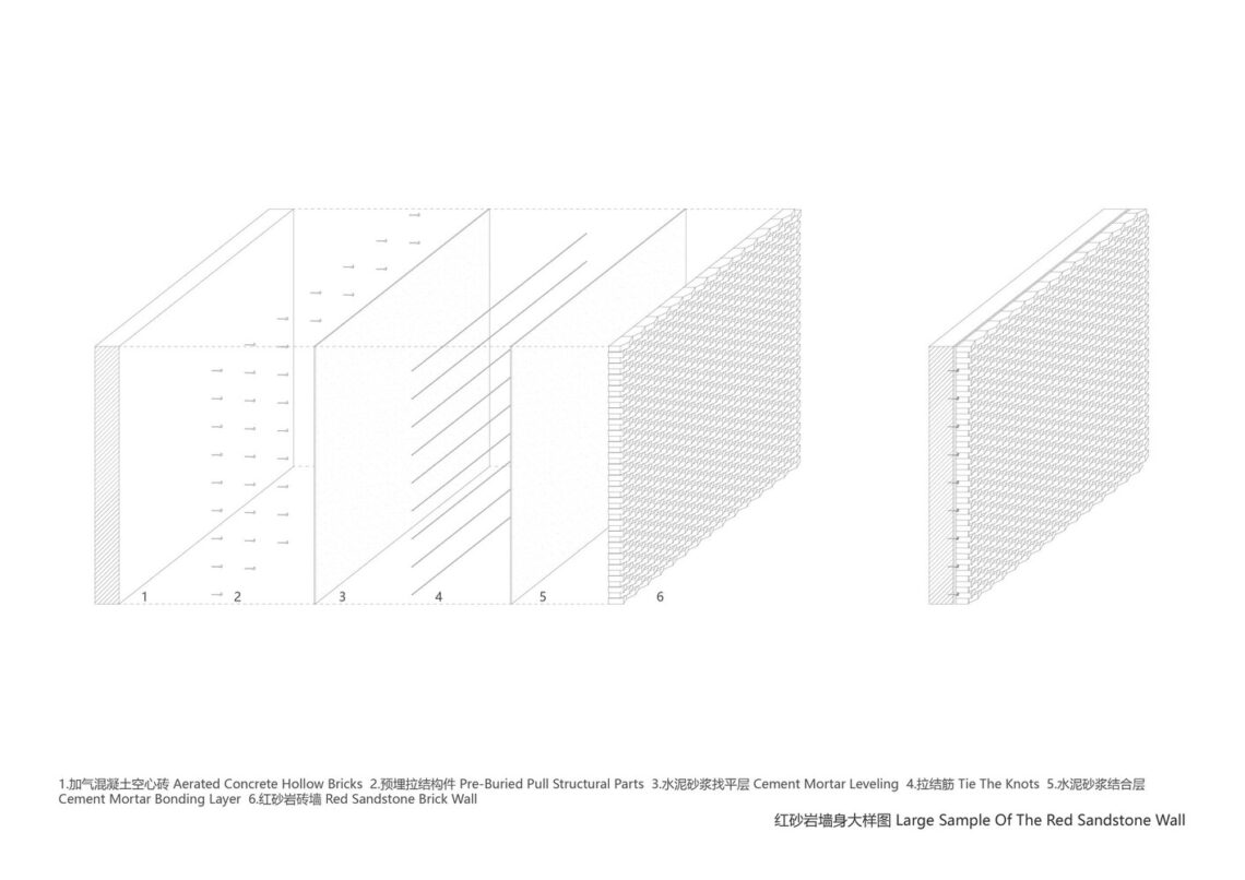 丨中国宜宾丨Mix Architecture-64