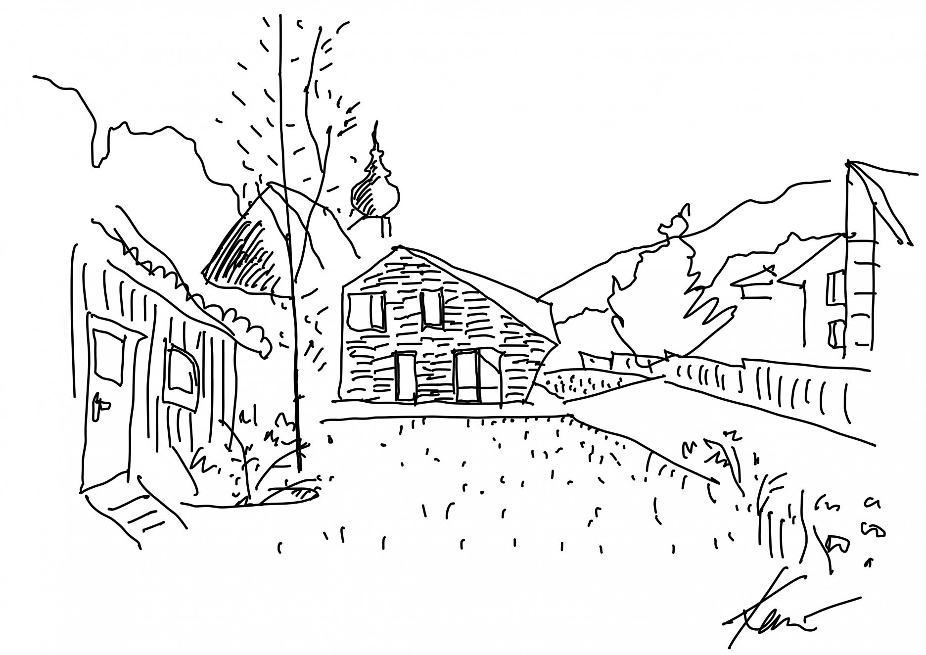 Tančiareň,Bratislava（布拉迪斯拉发舞蹈室）丨斯洛伐克布拉迪斯拉发-60