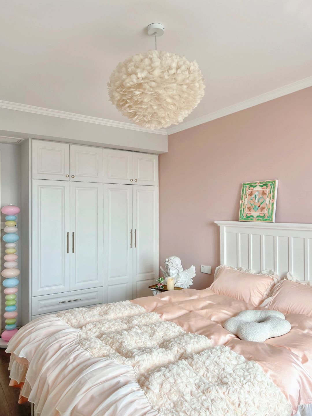 三月焕新家 春日家装色彩搭配新主张-33