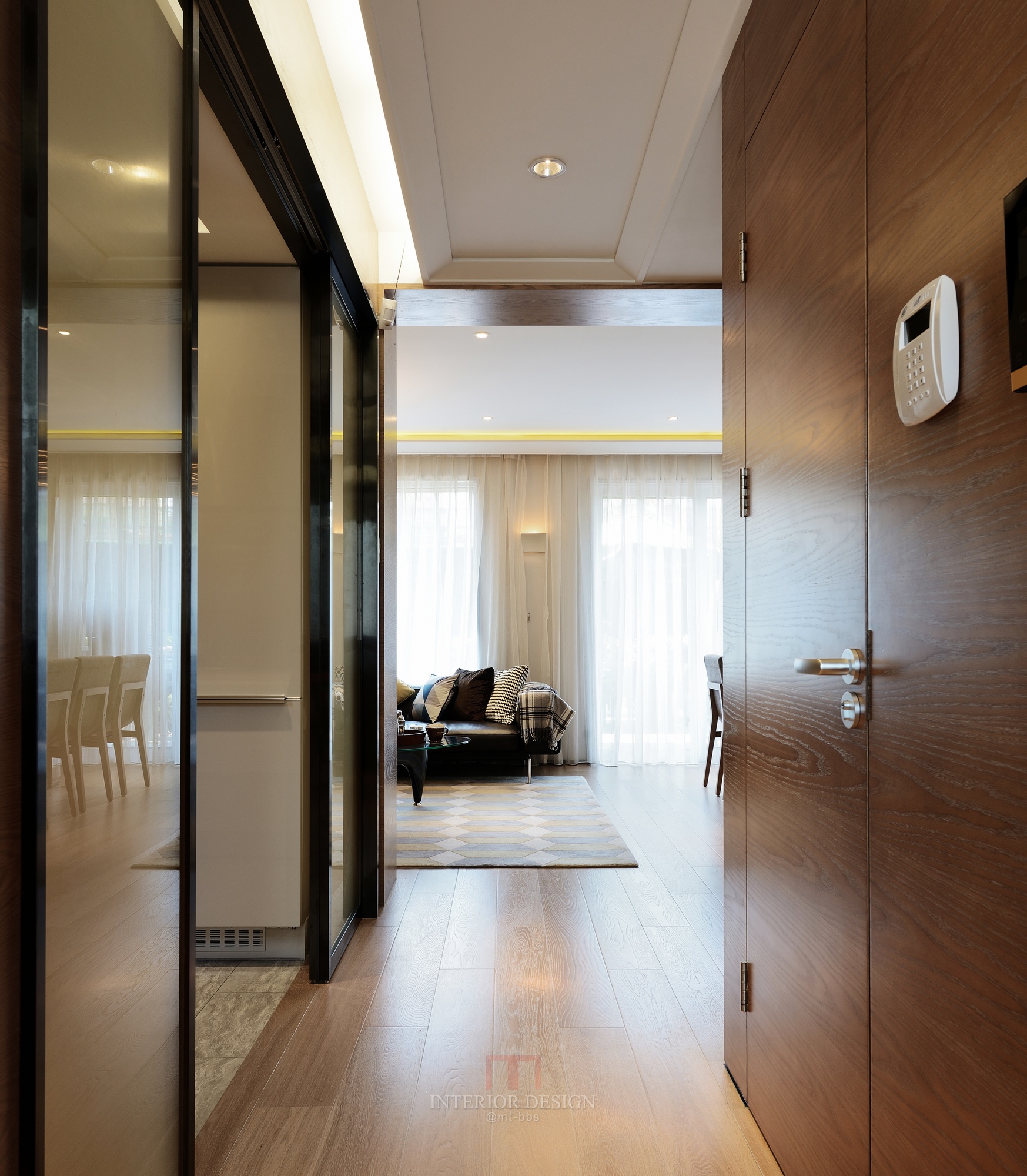 万科嘉定悦城 上海-0