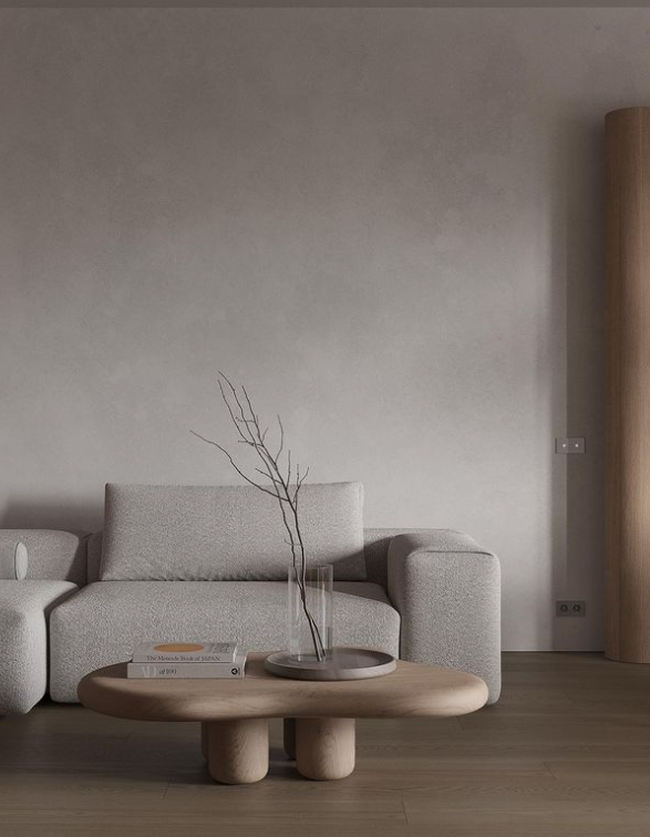 Sadovye Kvartaly 极简公寓设计丨俄罗斯莫斯科丨ZE|Workroom-15