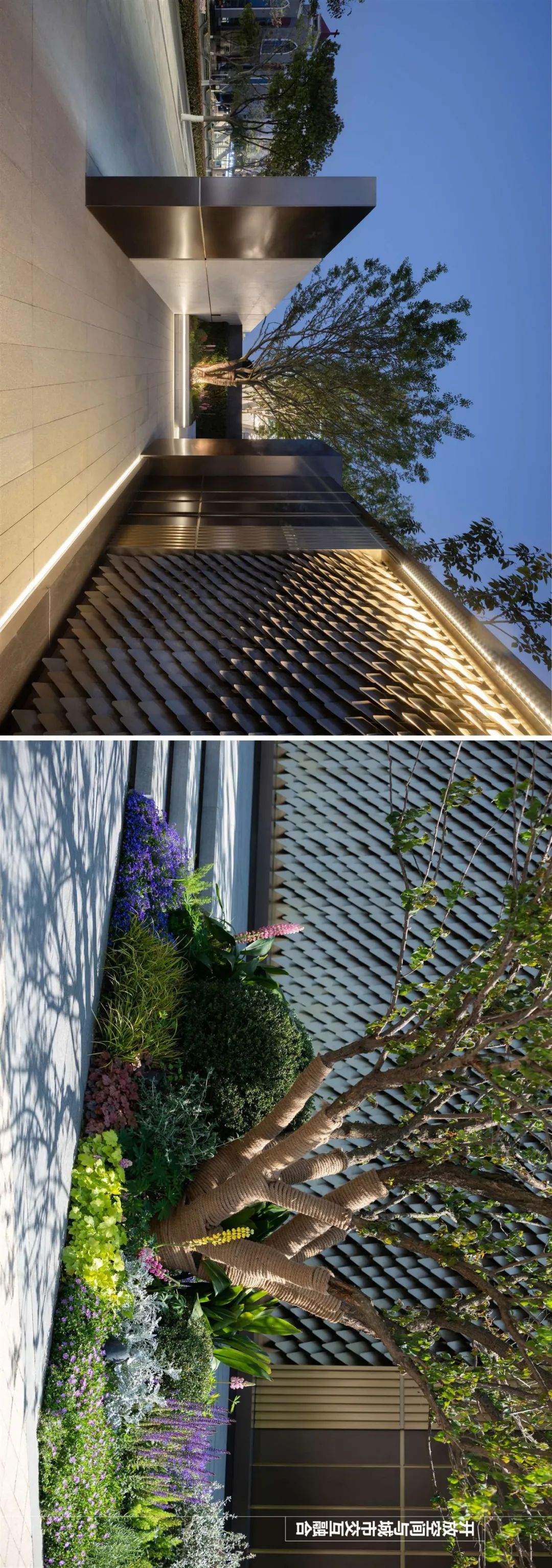 宁波三里江印丨中国宁波丨LAURENT 罗朗景观-10